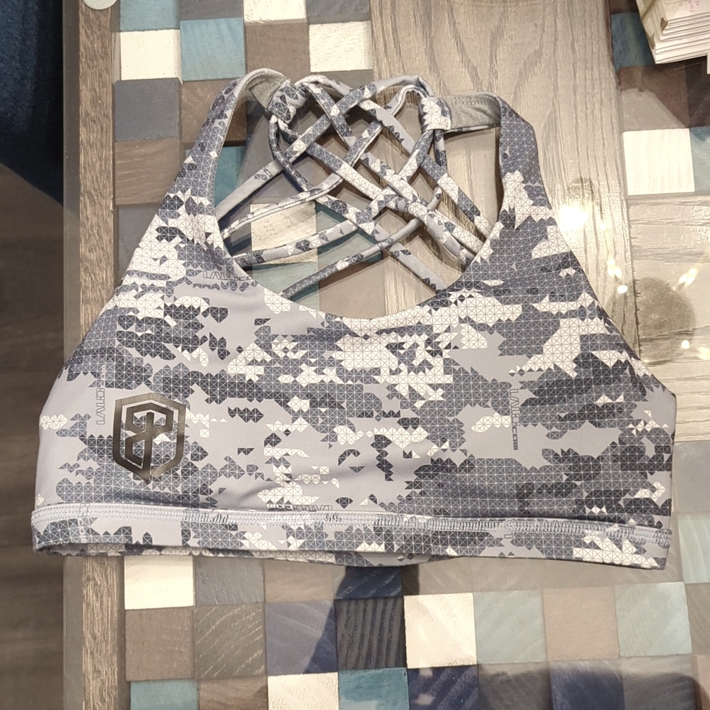 Born Primitive Sports Bra